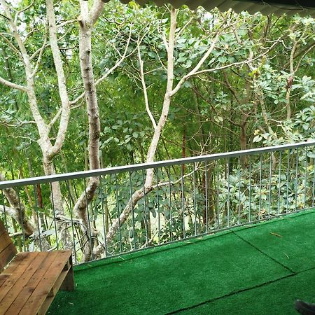 Mountain View Hostel San Peregrino ภายนอก รูปภาพ