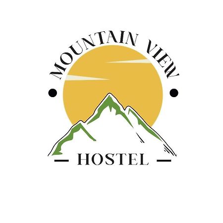 Mountain View Hostel San Peregrino ภายนอก รูปภาพ