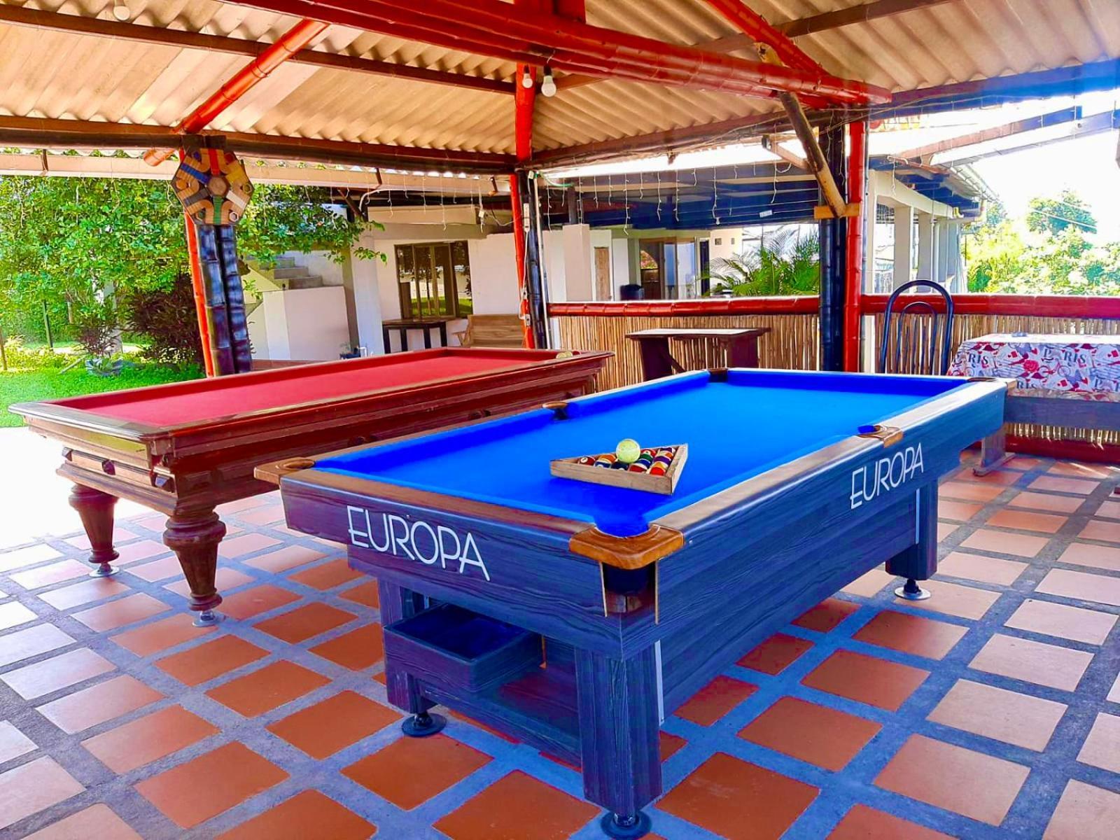 Mountain View Hostel San Peregrino ภายนอก รูปภาพ