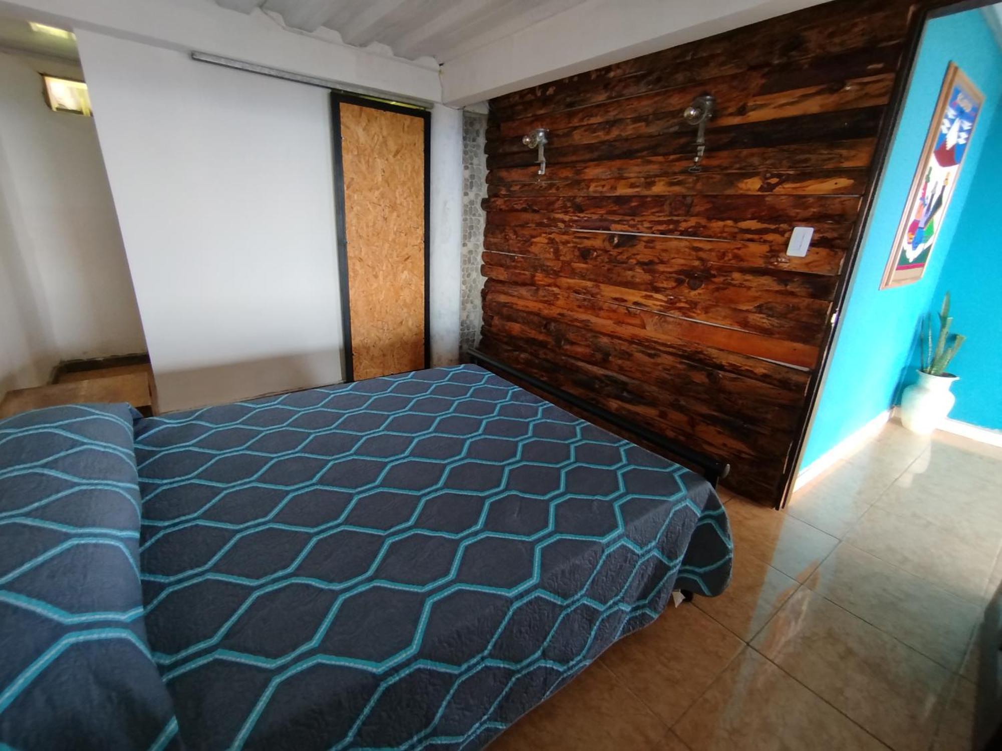 Mountain View Hostel San Peregrino ภายนอก รูปภาพ