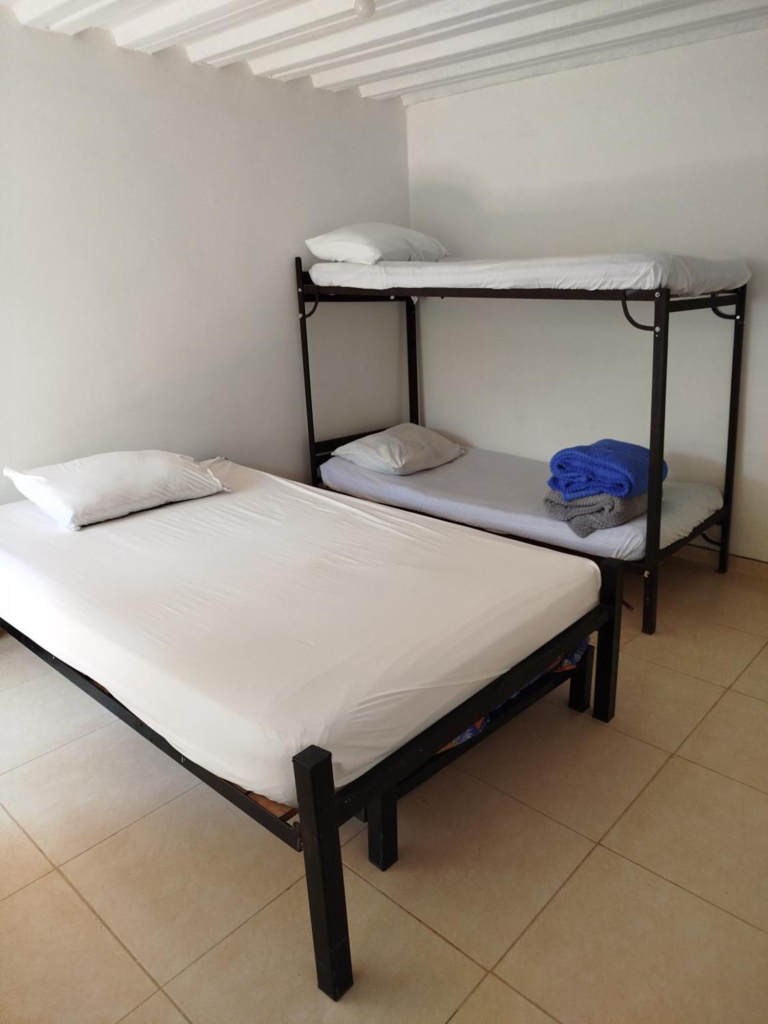Mountain View Hostel San Peregrino ภายนอก รูปภาพ