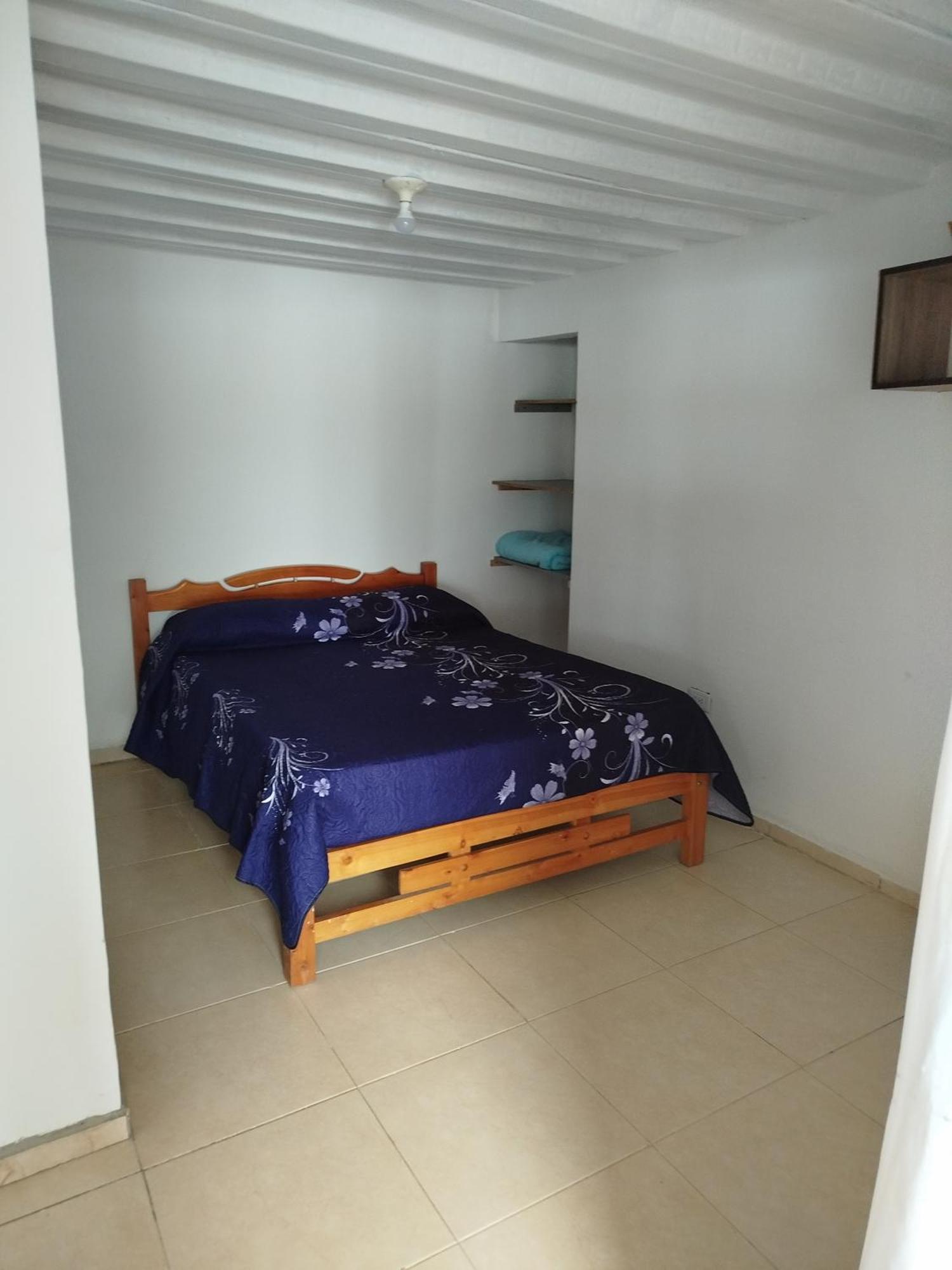 Mountain View Hostel San Peregrino ภายนอก รูปภาพ