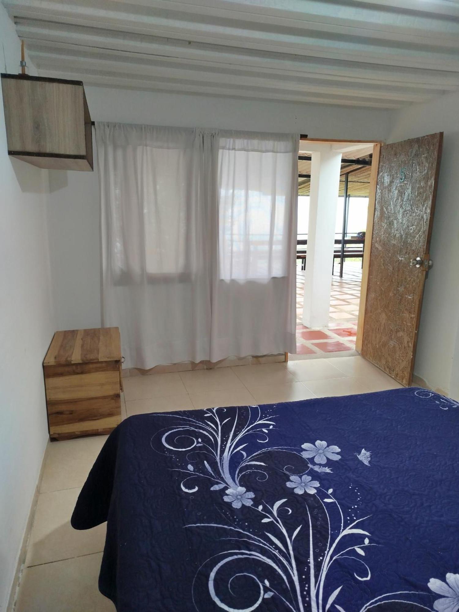 Mountain View Hostel San Peregrino ภายนอก รูปภาพ