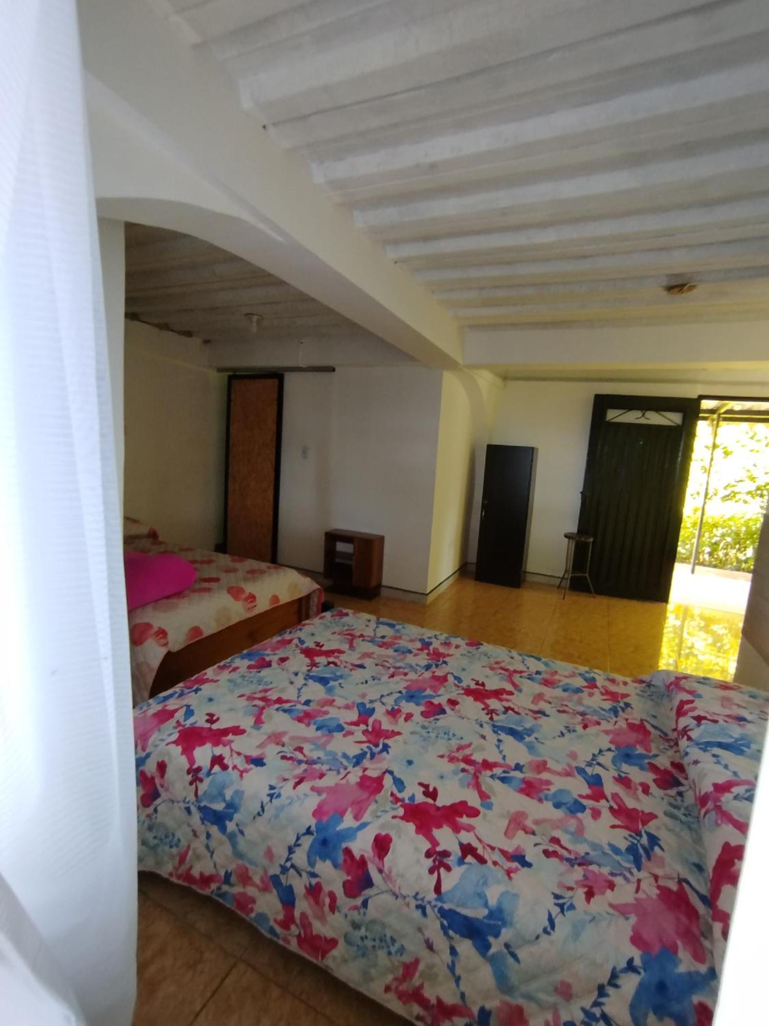 Mountain View Hostel San Peregrino ภายนอก รูปภาพ