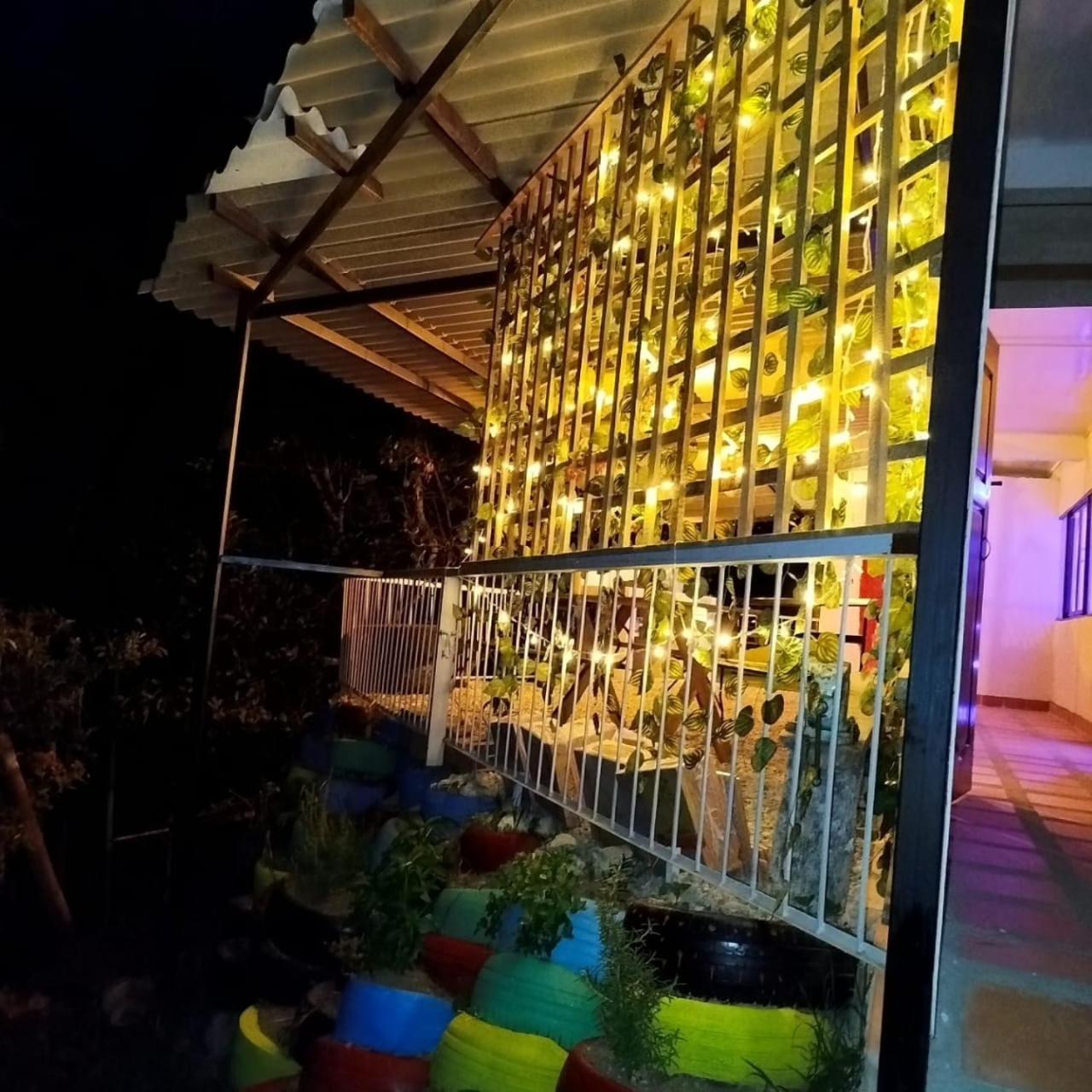 Mountain View Hostel San Peregrino ห้อง รูปภาพ