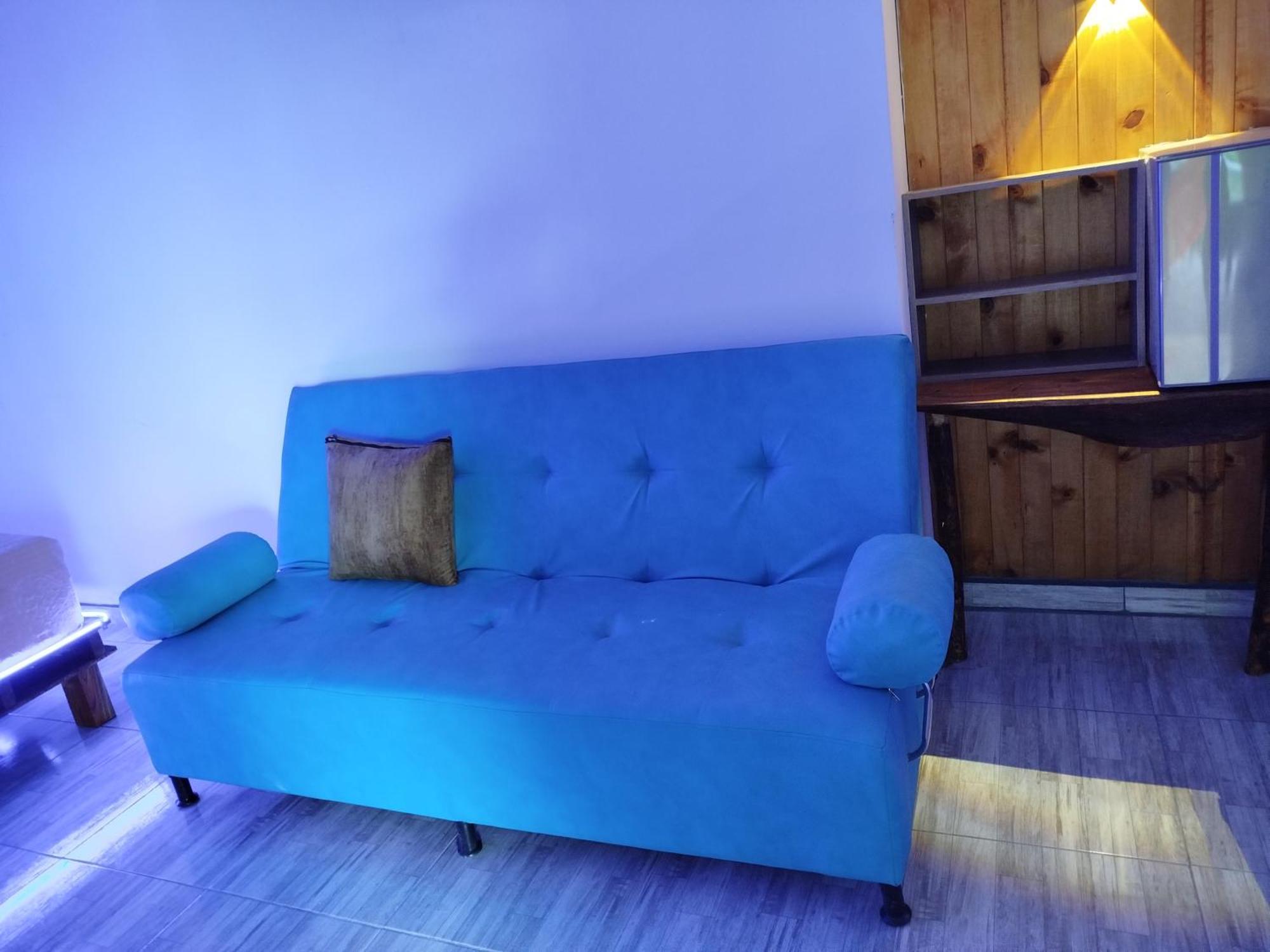 Mountain View Hostel San Peregrino ห้อง รูปภาพ