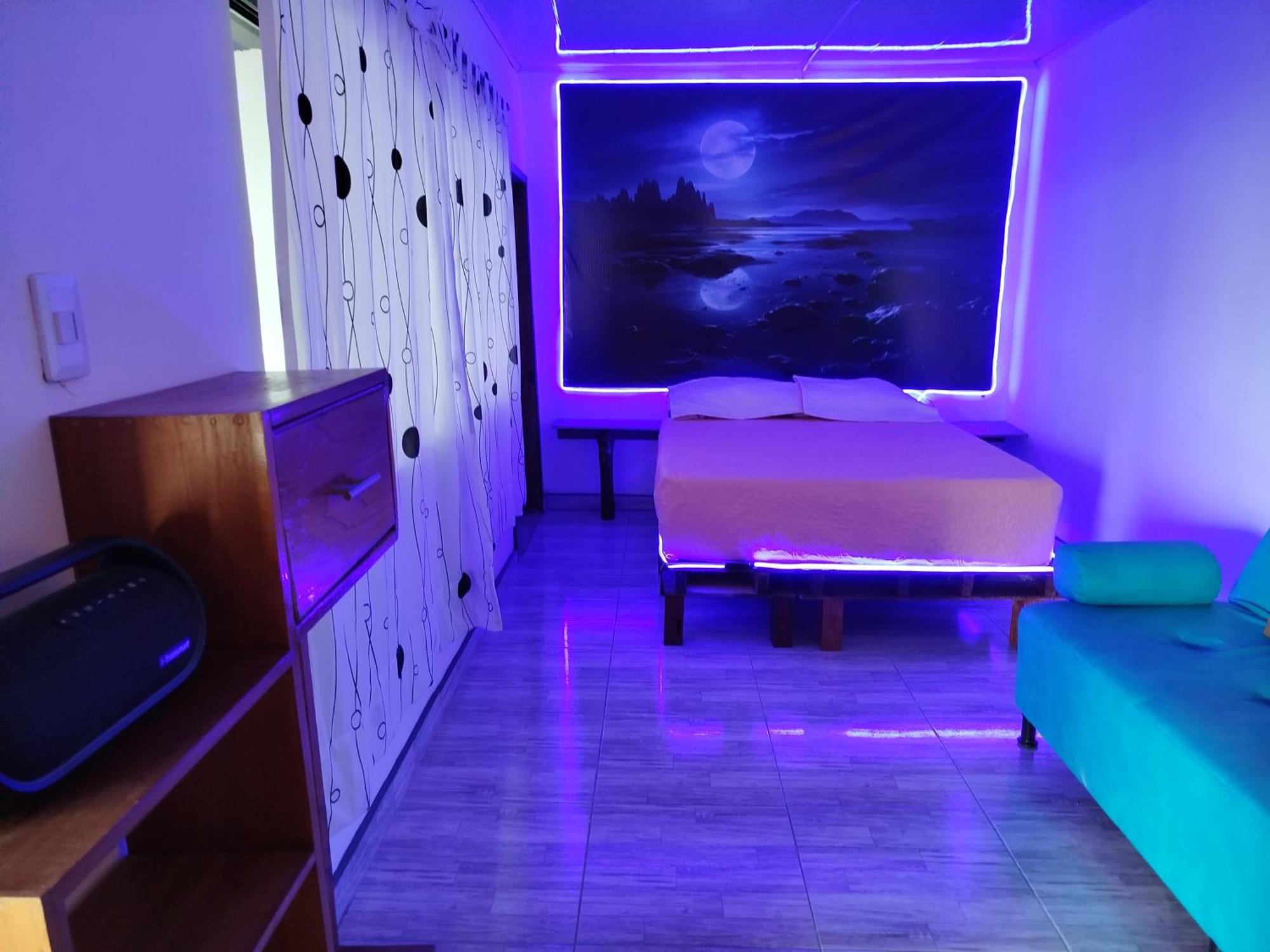Mountain View Hostel San Peregrino ห้อง รูปภาพ