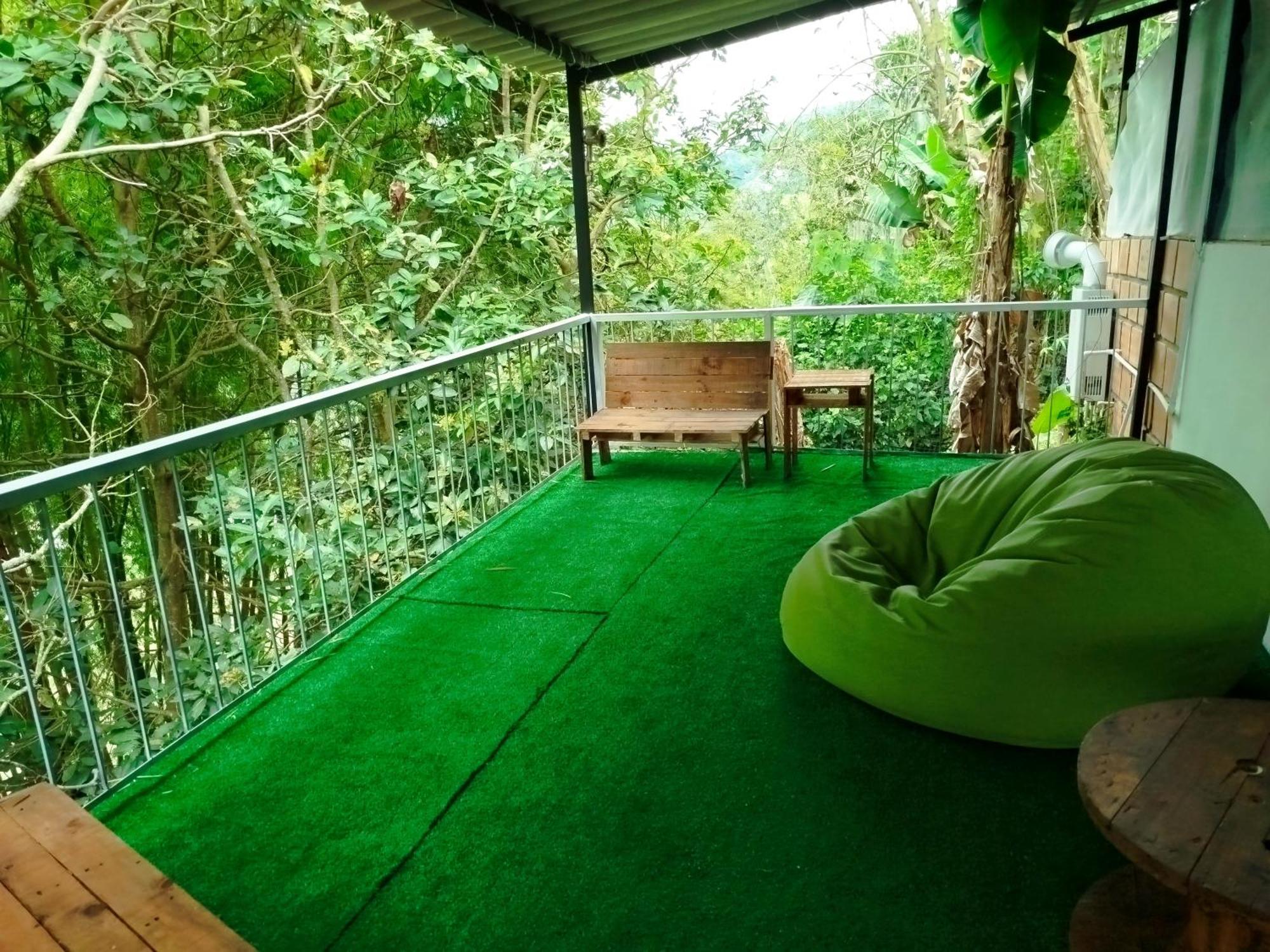 Mountain View Hostel San Peregrino ห้อง รูปภาพ