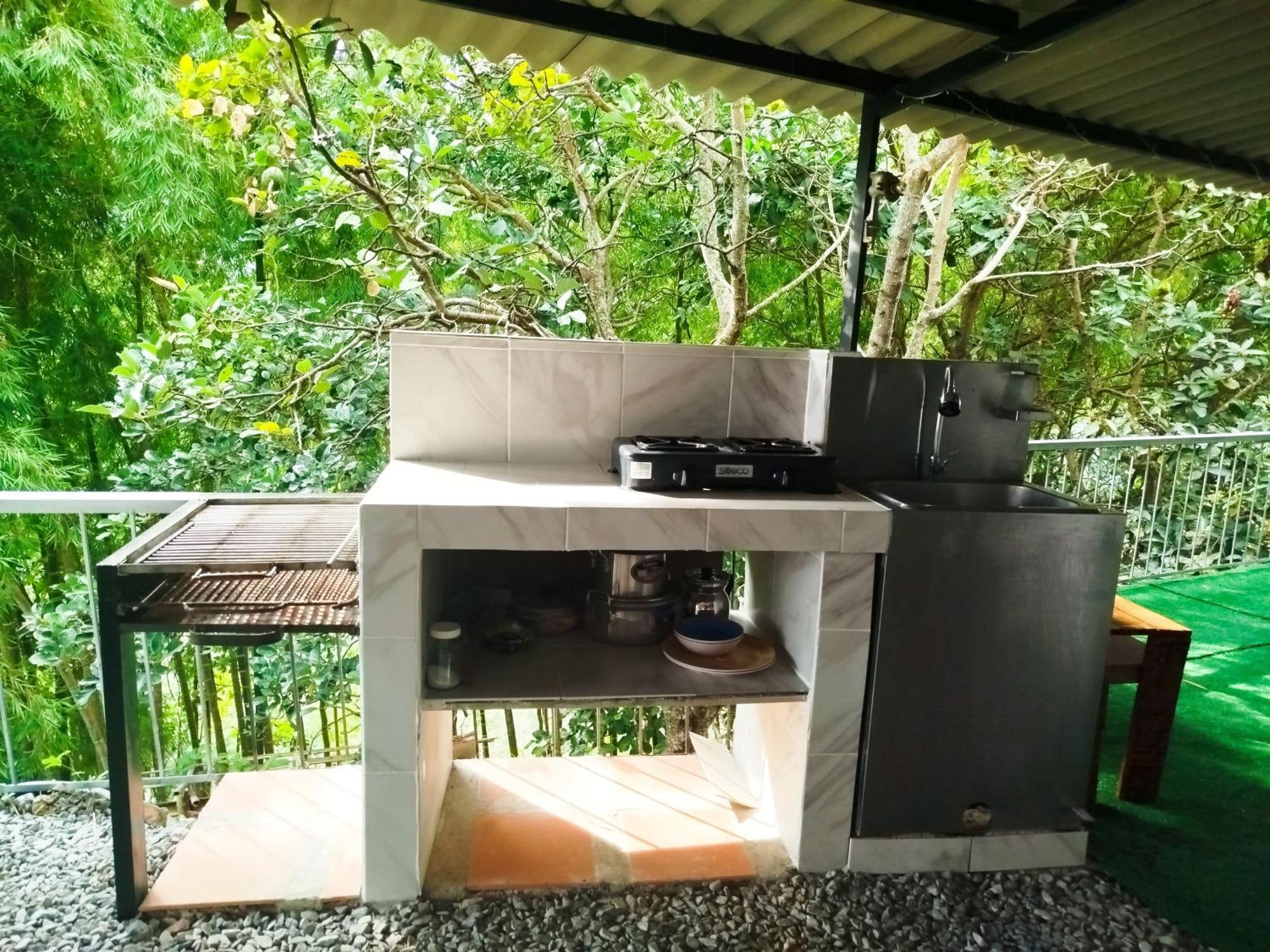 Mountain View Hostel San Peregrino ห้อง รูปภาพ